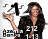 Azealia Banks: 212