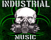 240+ Industrial Songs
