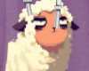 Sleepy - Sheep
