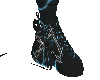 光 Thunder Shoes