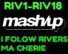 Mashup Ma Cherie Folow