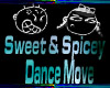 (TP)~SweetNSpicey Dance~