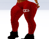 Y. Hugg Red 2/2