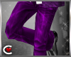 *SC-Primo Jeans Purple