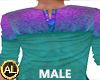 MALE MATCHING TOP