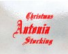 Antonia Sock