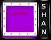 30k support sticker