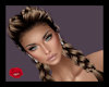 Ash Brown Braids