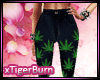 TB  Weed Pants V2