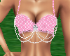 Sissy's Pink Bikini