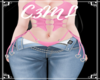 CM Sexy M2 Jeans