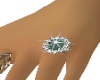 mkl jade diamond ring