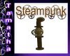 steampunk Pipe