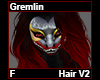 Gremlin Hair F V2