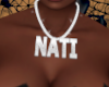 Nati Custom Chain