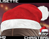Christmas hat 🤶