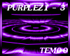 T|DJ Purple Light