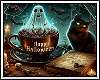 Halloween Background