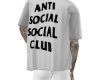 Lex Shirt AsocialClub