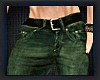 Green Jeans Mr.mmm
