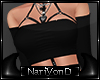 harness top