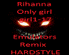Rihanna Only girl..remix