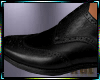 Formal Black Shoes