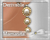 [M]Derivable Jewelry set