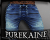 >PK< Skin Jeans W/ Boot