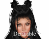 Derivable Space Buns