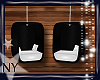 ✮ HideOut Hang Chairs