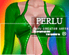 [P]Pride Outfit |Green