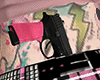 Barbie Gun X