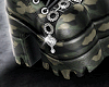 Esther Camo Boots V3