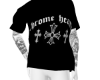 chrome shirt M