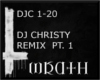 [W] DJ CHRISTY REMIX