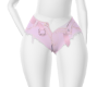 Pink Shorts