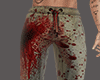 Blood Pants