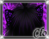 [Clo]NeoPard Ears Purple