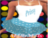 Prissy *Lil girl dress*