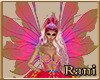 Fairy Queen Wings