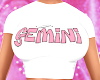 Y! Gemini Sign