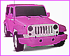 ♡ Jeep Pink