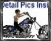Eagle Motorcycle