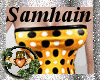 ~QI~ Samhain Mini V3