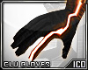 ICO Legacy Clu Gloves