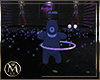 ℳ▸Star Hula Bear