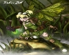 Twisted Fairy TinkerBell