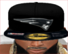 Patriots Fitted