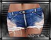 [LO] Summer Shorts